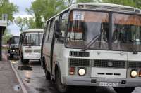 В Абакане стоимость проезда в муниципальных автобусах станет дороже на три рубля