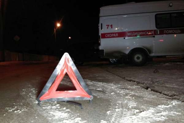 За праздничные выходные на дорогах Красноярского края погибли 9 человек, в том числе двое детей