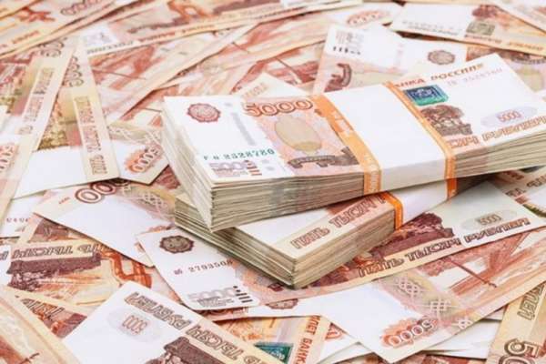 В бюджете Хакасии недосчитались миллиарда рублей