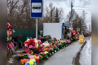 В Родительский день до двух кладбищ Минусинска будет ходить общественный транспорт
