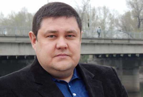 В Минусинске расстрелян редактор газеты