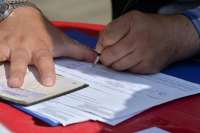 В Хакасии регистрация кандидатов на муниципальные выборы вышла на финишную прямую