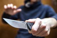 В Тувинской школе подросток ранил одноклассника ножом