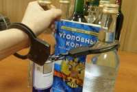 В Черногорске уволенный за пьянство обокрал магазин