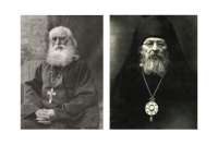 Архиепископ Димитрий (Вологодский) и священник Михаил Щербаков