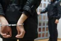 В Минусинске полицейские задержали вора-домушника