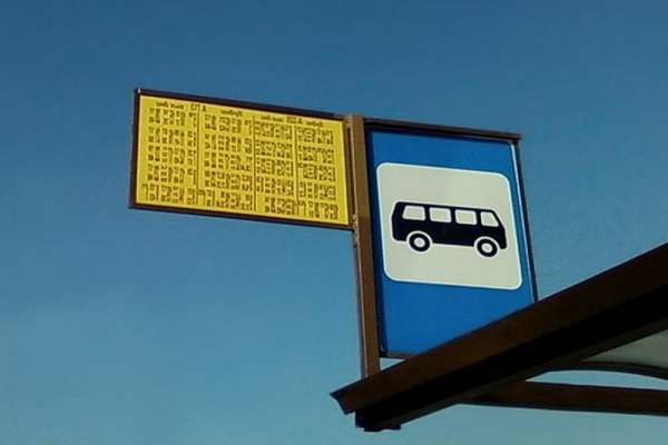 В 2021 году в Минусинске изменится расписание автобусов