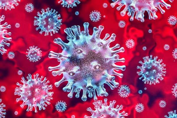 Количество инфицированных коронавирусом в Минусинске и Минусинском районе перешагнуло за шестую сотню