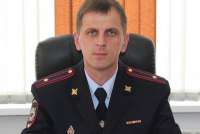 В полиции Минусинска новое назначение