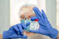 Эксперты Минздрава рассказали, после какой вакцины чаще заражаются коронавирусом