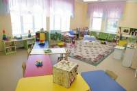 В Минусинске возобновляют работу детские сады