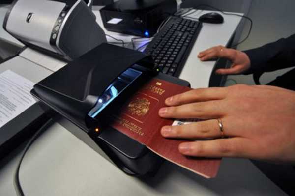 Минусинцы могут заменить свой паспорт за час