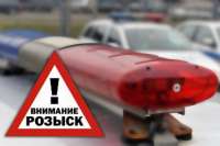 В Черногорске разыскивают водителя, сбившего женщину
