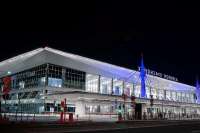Красноярский аэропорт признан самым удобным в России