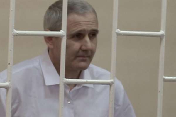 В Красноярске осужден организатор убийства бывшего сотрудника полиции