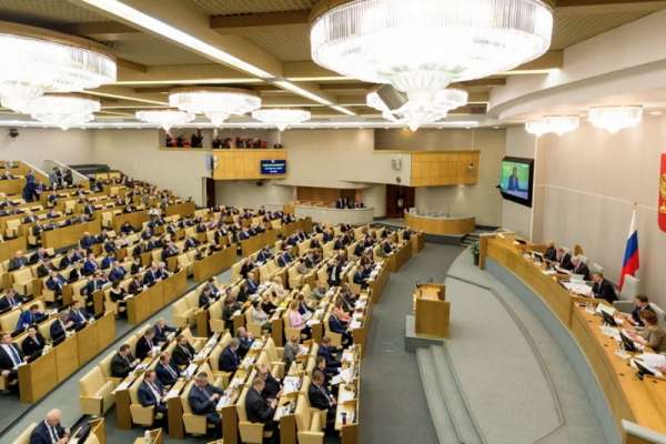В июне в России вступят в силу новые законы