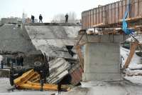 Пострадавший при обрушении моста в Минусинске высудил у городской администрации крупную сумму
