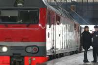 Вахтовикам из Хакасии грозит лишение свободы за избиение пассажира  поезда