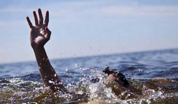 В Минусинске утонул подросток