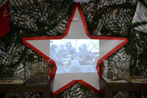 В главном музее республики Хакасия вспомнят о боевых и трудовых подвигах жителей Хакасии в годы Великой Отечественной войны