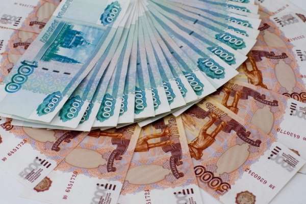 Житель Красноярска собственноручно отдал мошенникам три миллиона рублей