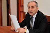 МВД Хакасии расследует уголовное дело в отношении бывшего заместителя губернатора
