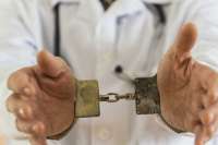 В Хакасии осужден врач, причинивший смерть пациенту