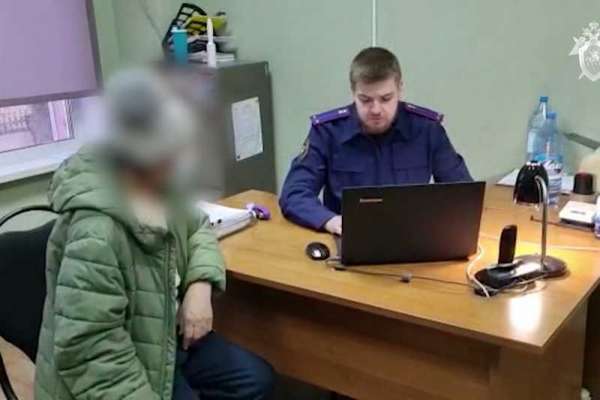 Жительница Красноярска заказала убийство своей дочери