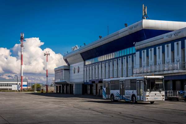 Из Хакасии в Монголию планируют запустить прямые авиарейсы