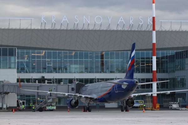 Жителям Красноярского края пообещали снижение цен на авиаперелеты
