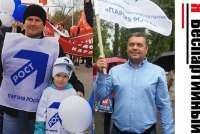 В Хакасии «Партию Роста» покинули региональные лидеры