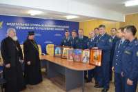 В Москве увидят образ Архангела Михаила из Хакасии