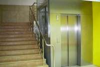 В Минусинск поступили новые лифты