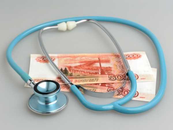 Минусинские медики могут рассчитывать на повышение зарплаты