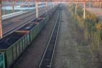 В Хакасии сняли с грузового поезда жителя Минусинска