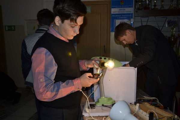 Фестиваль робототехники объединил &quot;инженерные умы&quot; Минусинского района