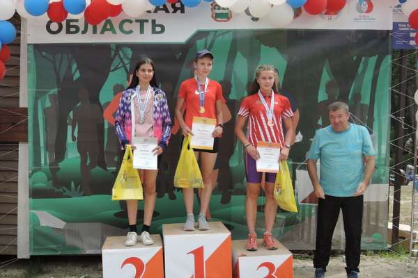 Минусинские спортсмены вошли в число лучших на престижных соревнованиях в Благовещенске