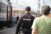 В России могут ликвидировать транспортную полицию