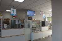 В Минусинске модернизируют два почтовых отделения