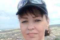 В Хакасии разыскивают 38-летнюю женщину