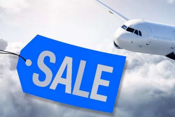 «КрасАвиа» запускает распродажу авиабилетов