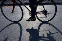 В Минусинске задержан похититель велосипеда