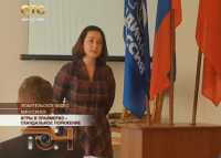 Откровения Светланы Борисовой: Согласовать кандидатуру главы города нас попросил губернатор