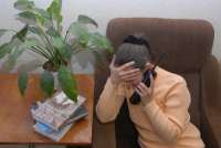 В Хакасии пенсионеров атакуют телефонные мошенники