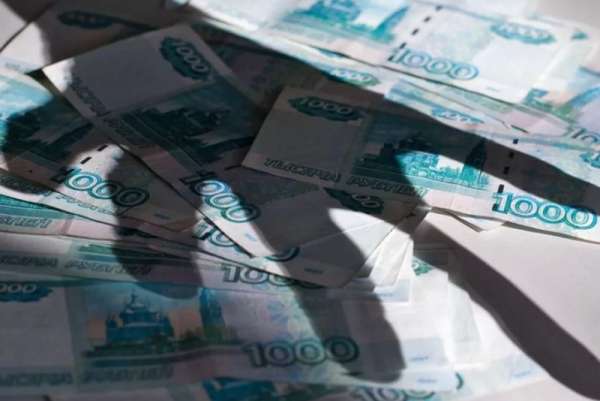 «Сотрудница» банка выманила у жителя Хакасии более 100 тысяч рублей