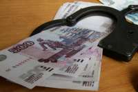 В Хакасии полицейского пытались подкупить взяткой в 100 тыс. рублей