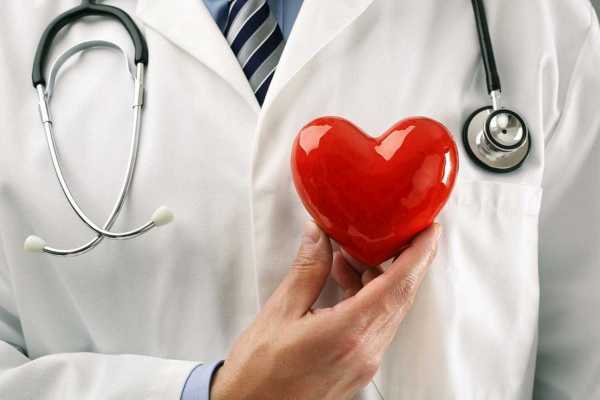 Минусинцы могут получить заочную консультацию ведущих кардиологов края