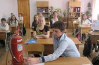 В Минусинске школьники будут усиленно изучать ОБЖ