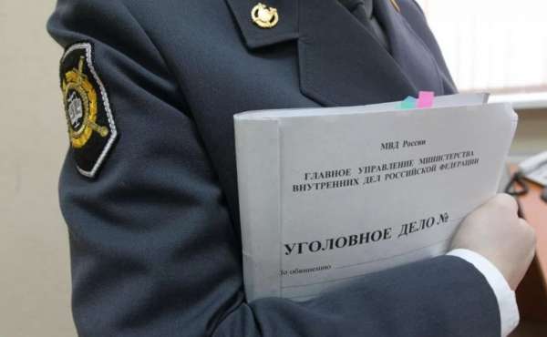 В отношении должностных лиц Минздрава Красноярского края возбуждено уголовное дело