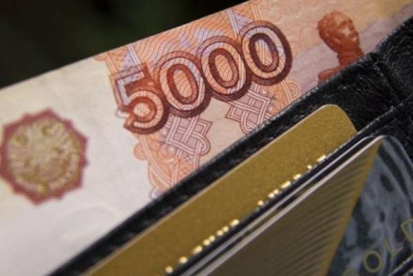 В Абакане среднемесячная зарплата составляет почти 50 тысяч рублей